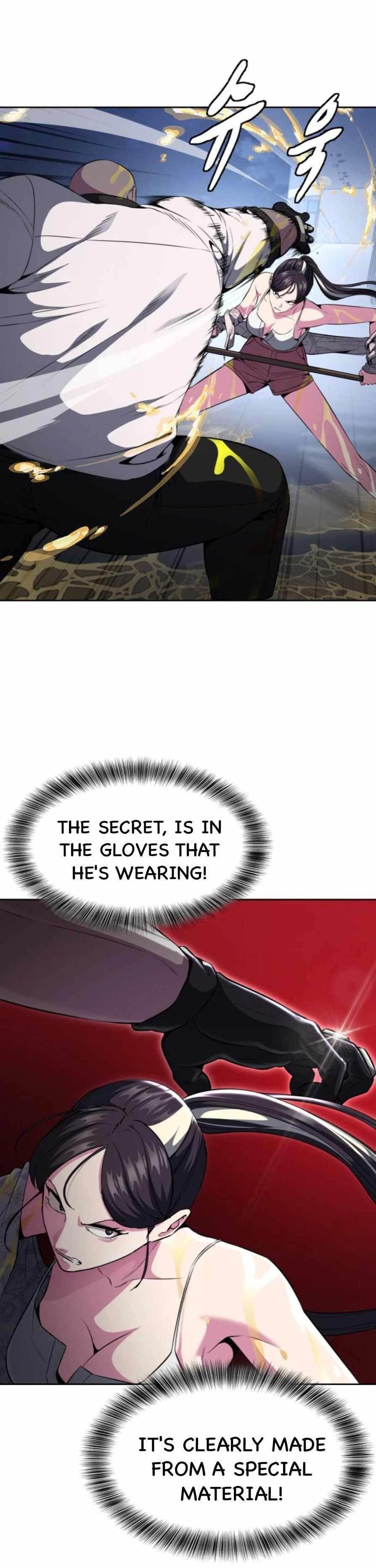 The Boy Of Death Chapter 174 - Page 13