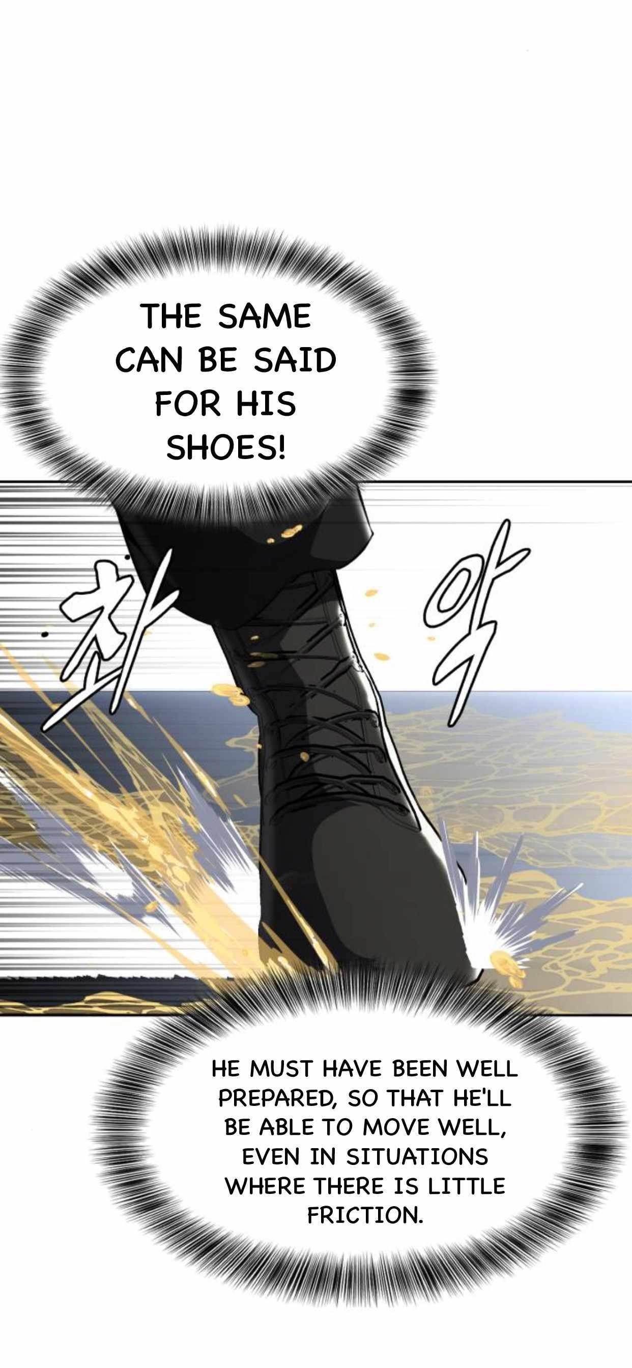 The Boy Of Death Chapter 174 - Page 14