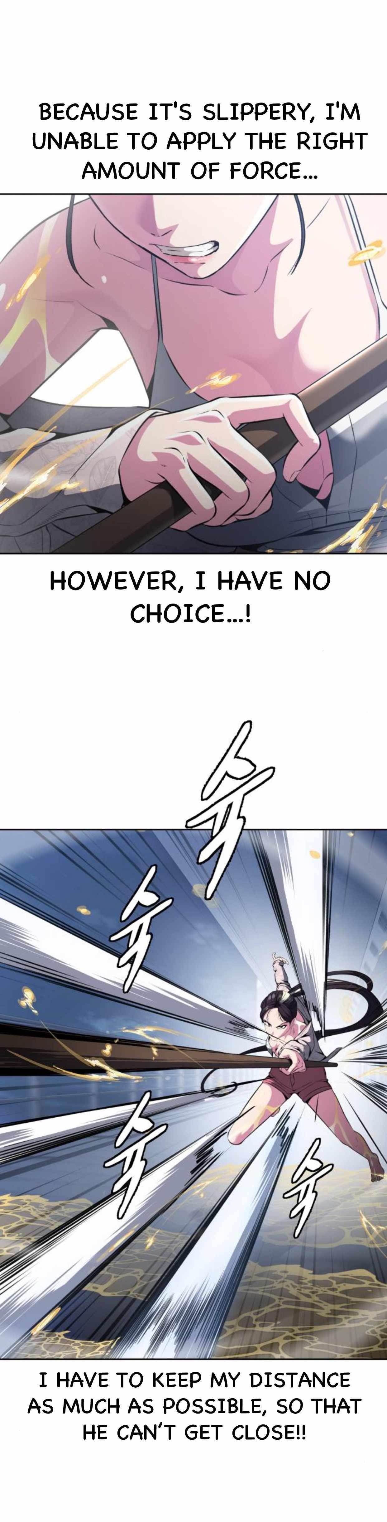 The Boy Of Death Chapter 174 - Page 15