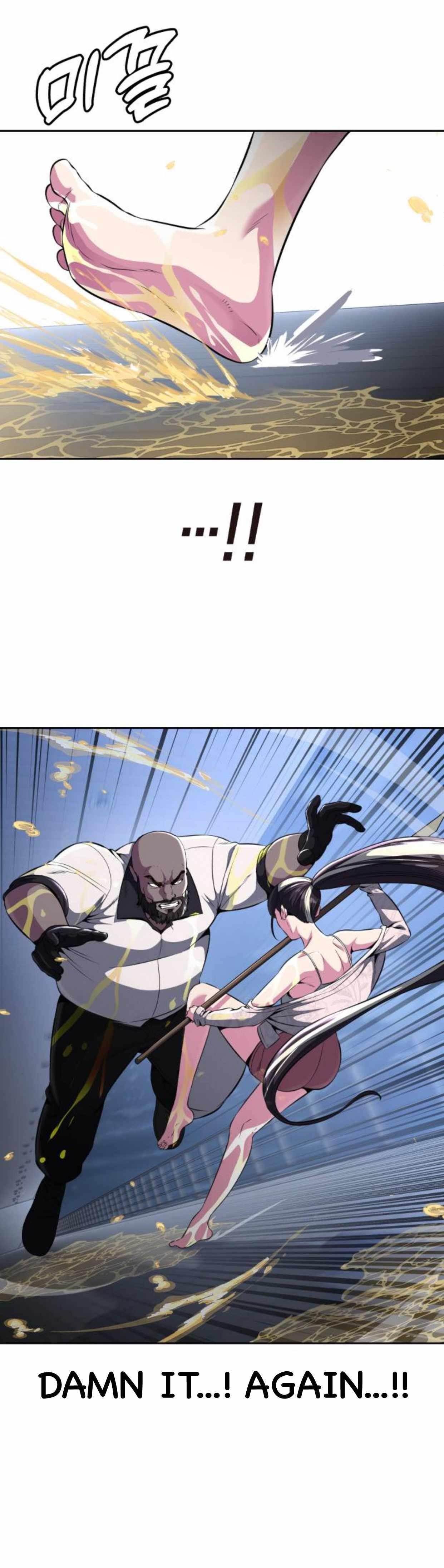 The Boy Of Death Chapter 174 - Page 17