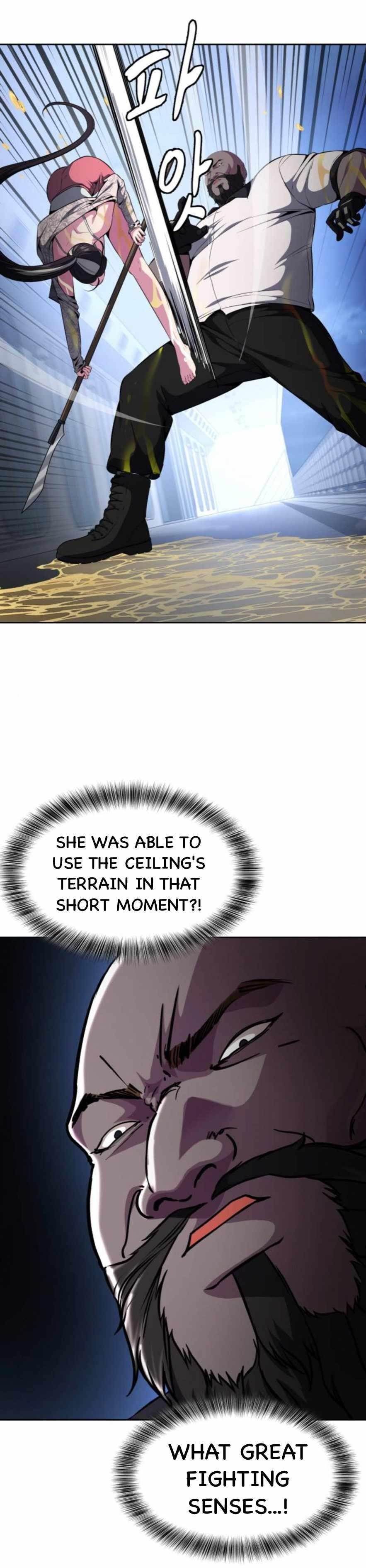 The Boy Of Death Chapter 174 - Page 20