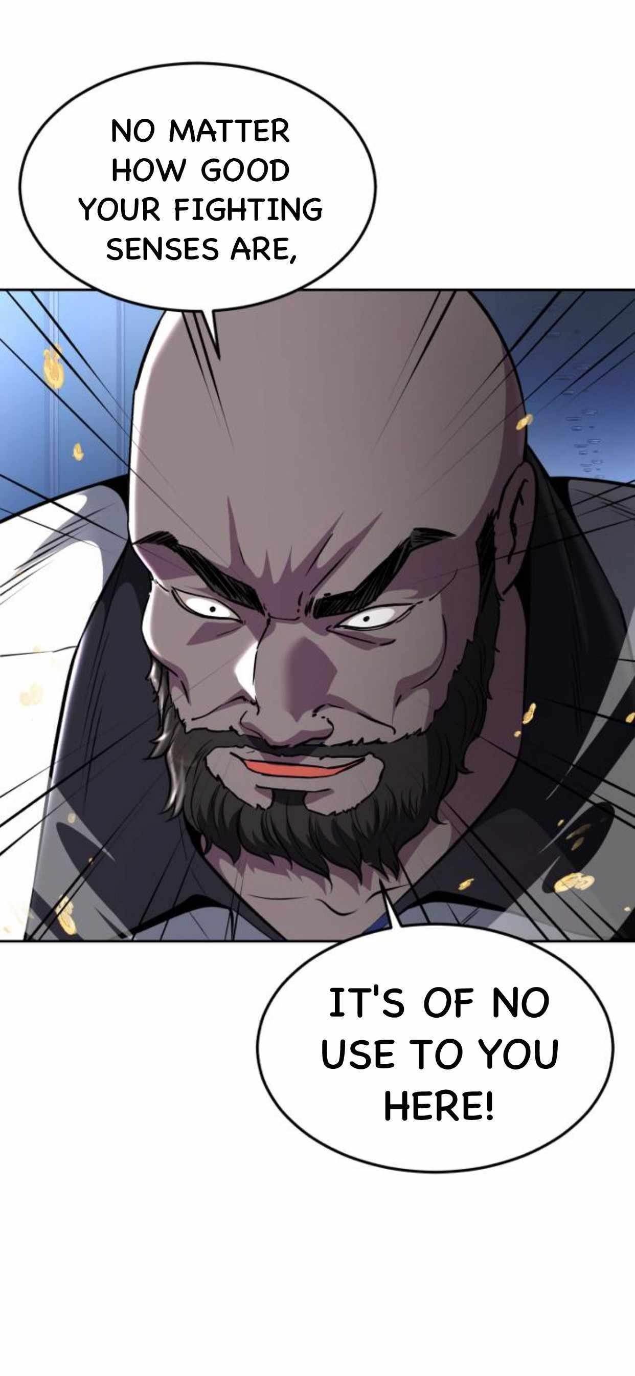 The Boy Of Death Chapter 174 - Page 24