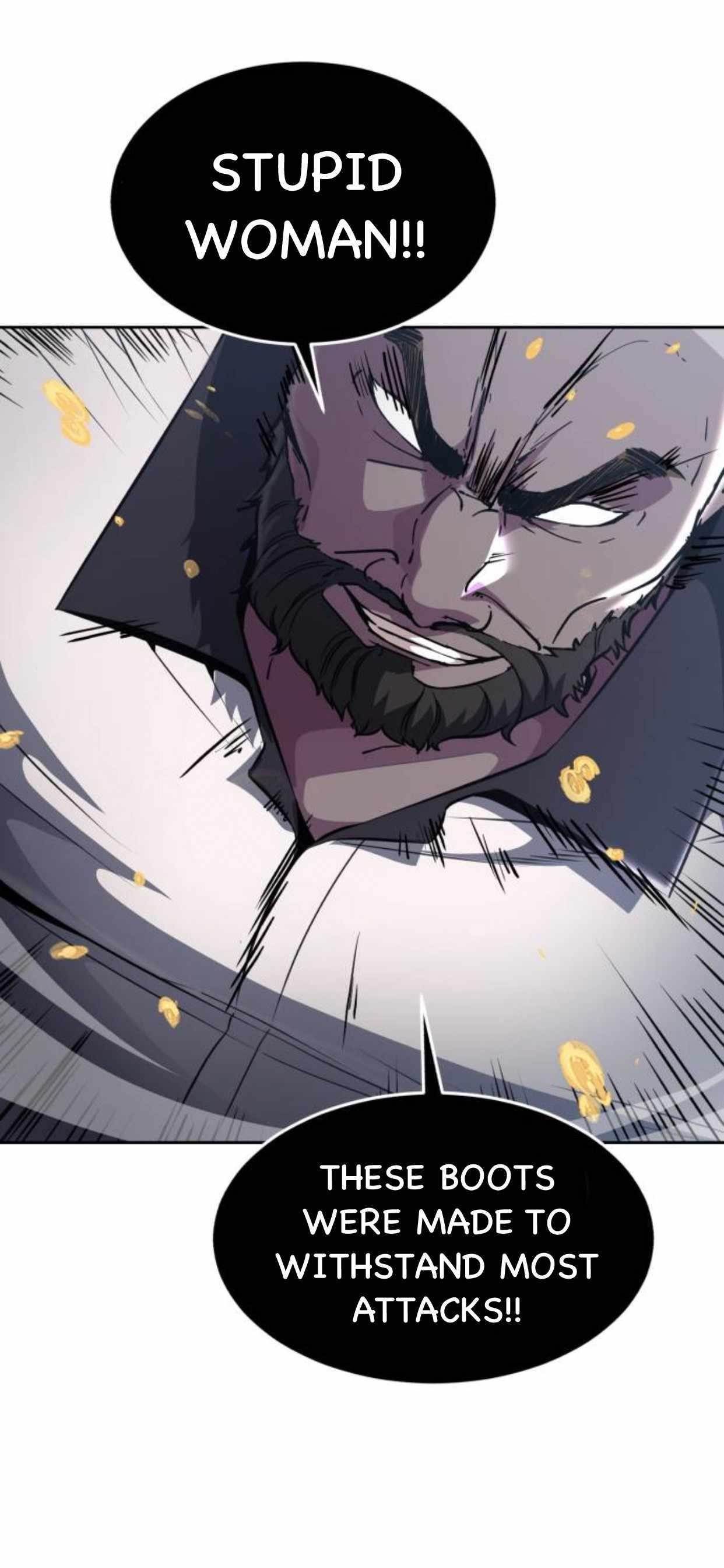 The Boy Of Death Chapter 174 - Page 32