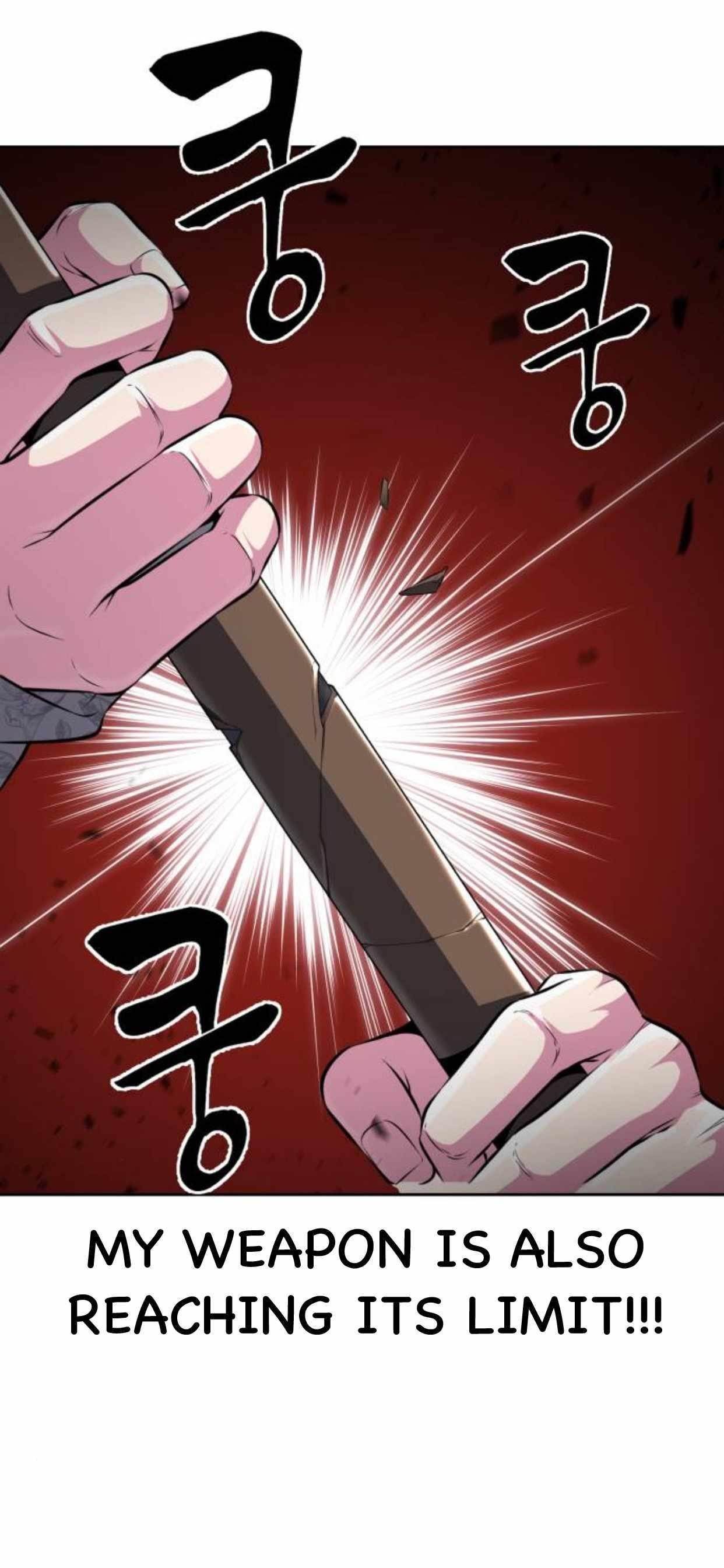 The Boy Of Death Chapter 174 - Page 39