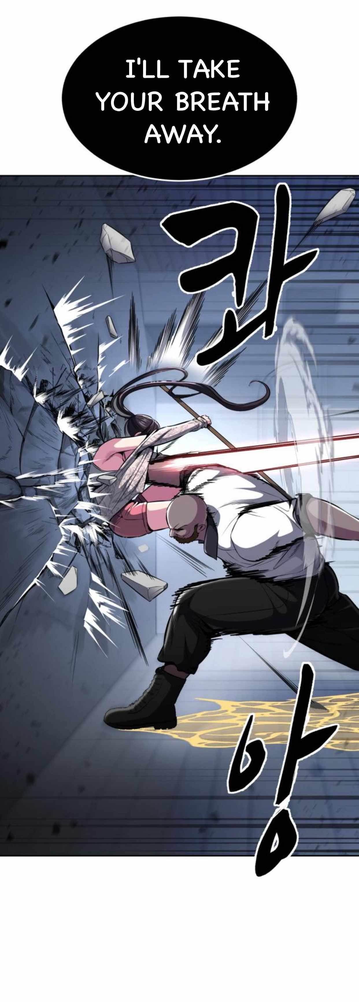 The Boy Of Death Chapter 174 - Page 41