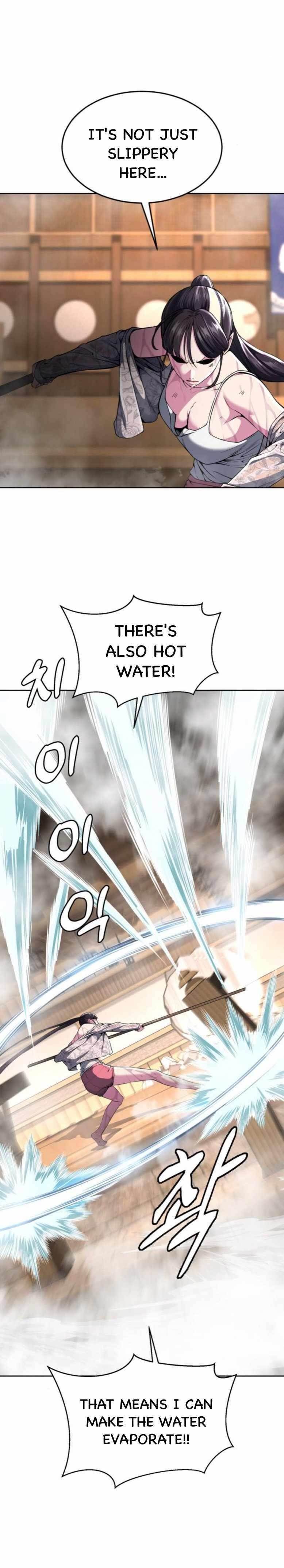 The Boy Of Death Chapter 174 - Page 50