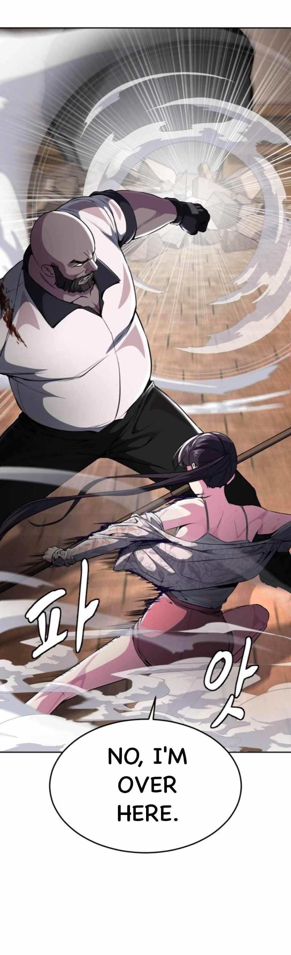 The Boy Of Death Chapter 174 - Page 56