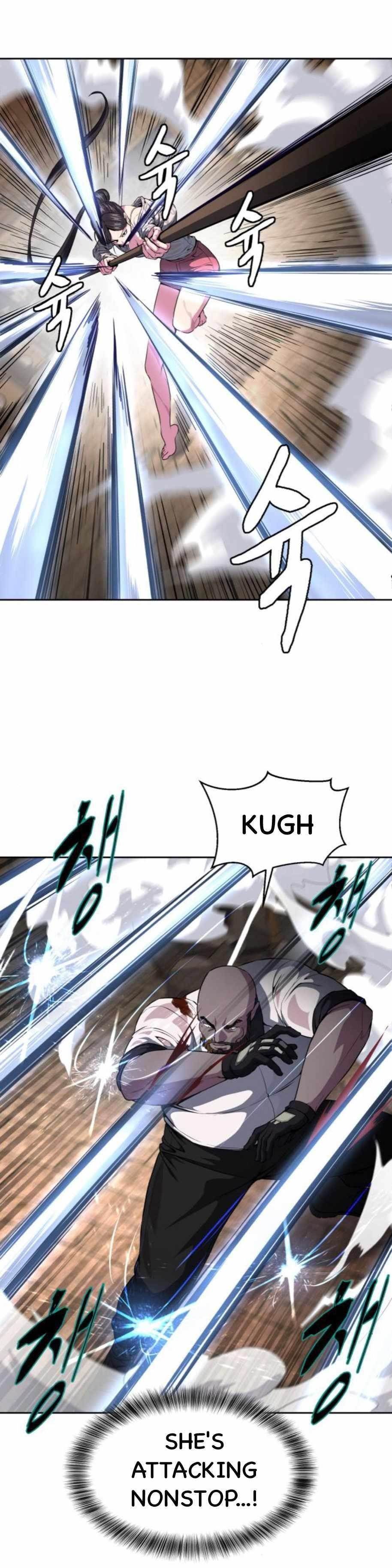 The Boy Of Death Chapter 174 - Page 57