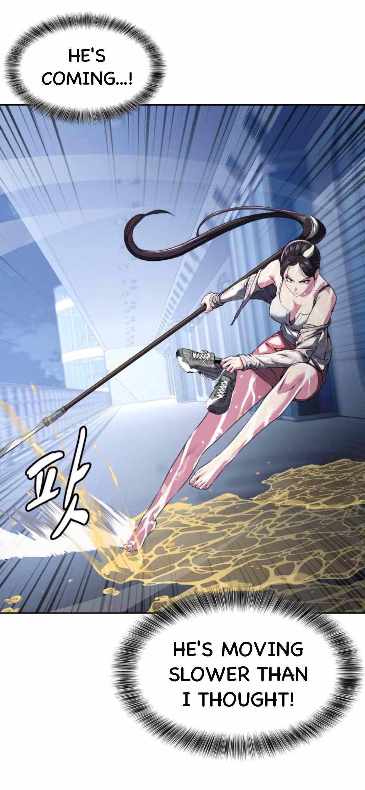 The Boy Of Death Chapter 174 - Page 6