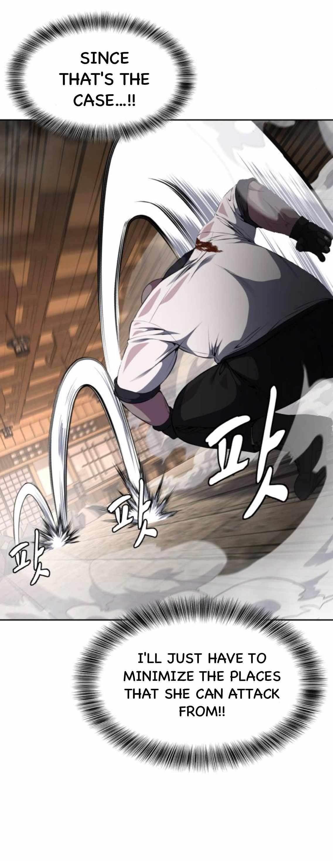 The Boy Of Death Chapter 174 - Page 60