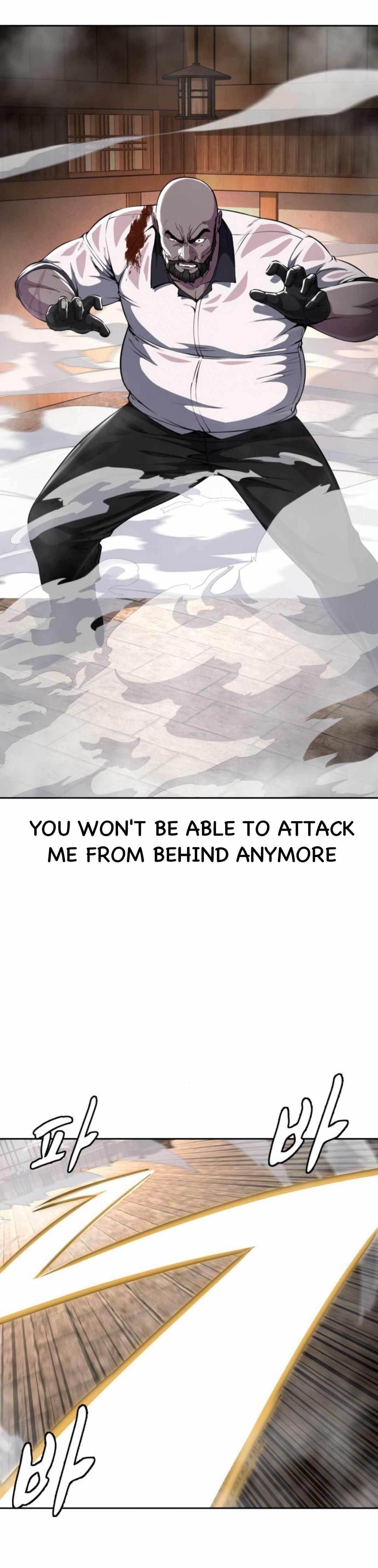 The Boy Of Death Chapter 174 - Page 61