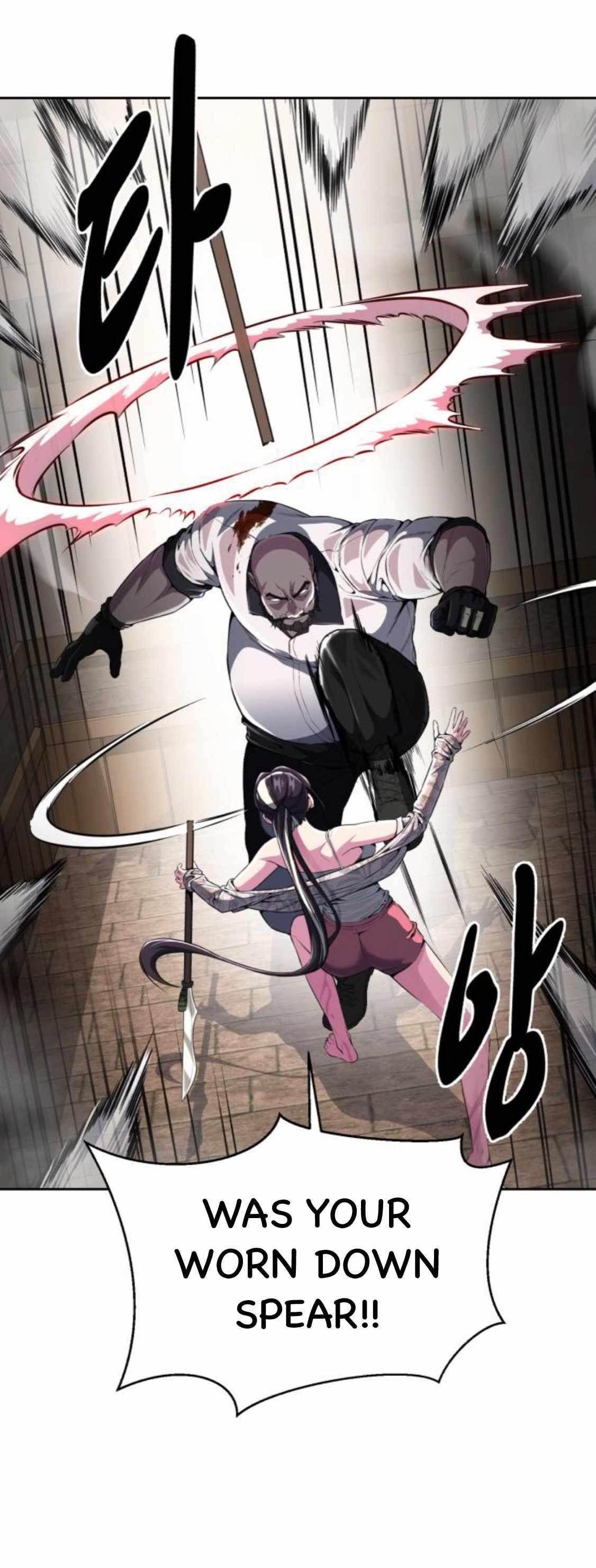 The Boy Of Death Chapter 174 - Page 65