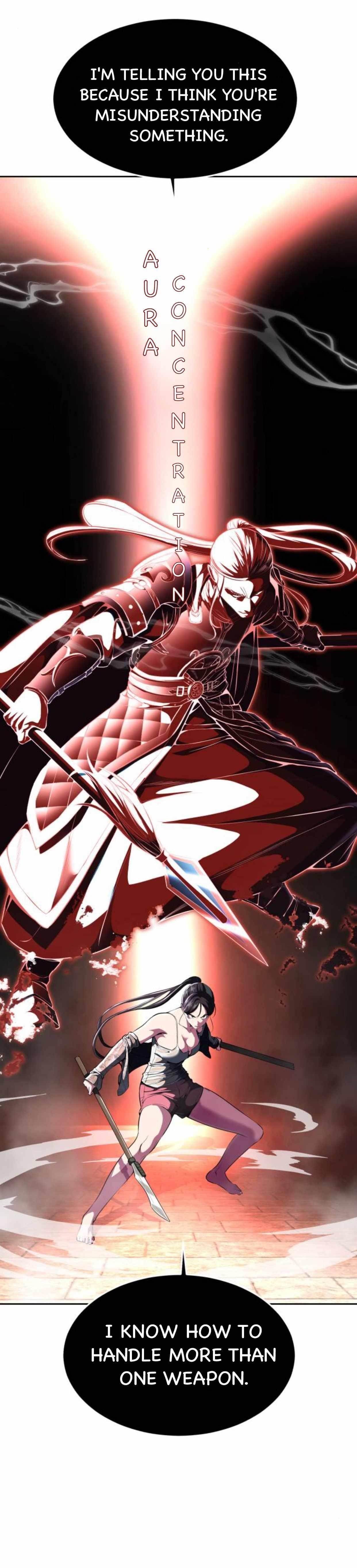 The Boy Of Death Chapter 174 - Page 68