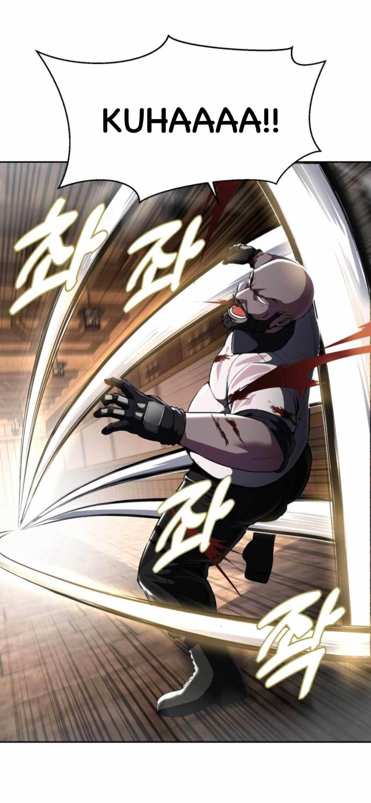 The Boy Of Death Chapter 174 - Page 73