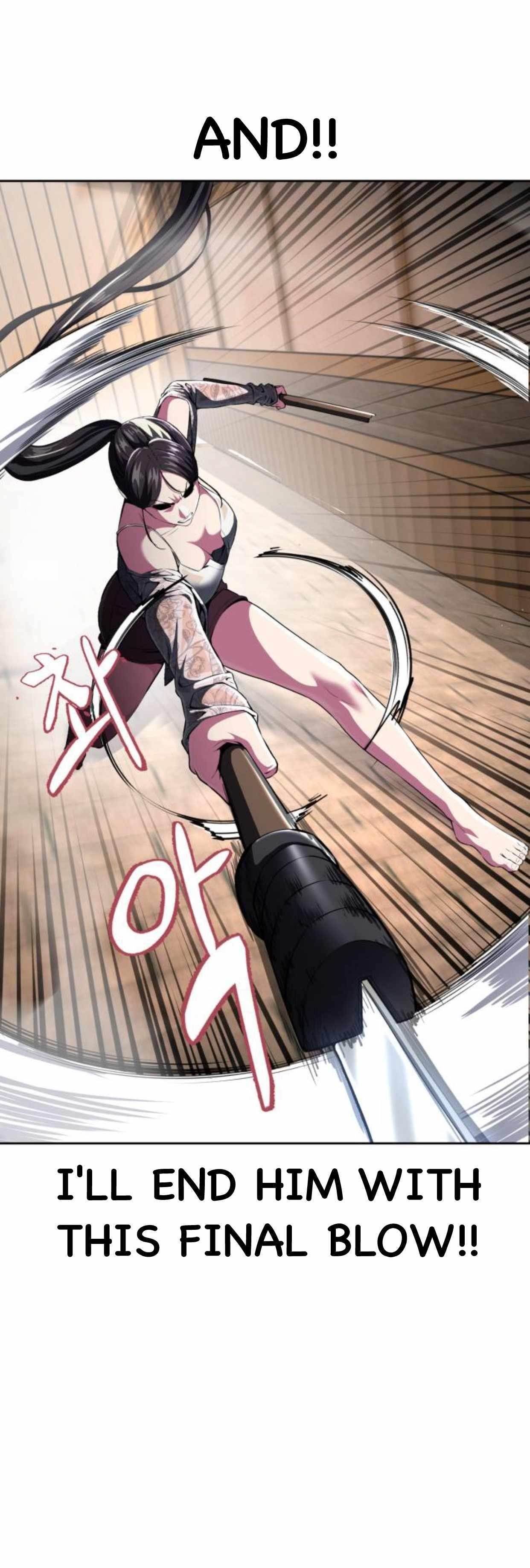 The Boy Of Death Chapter 174 - Page 75