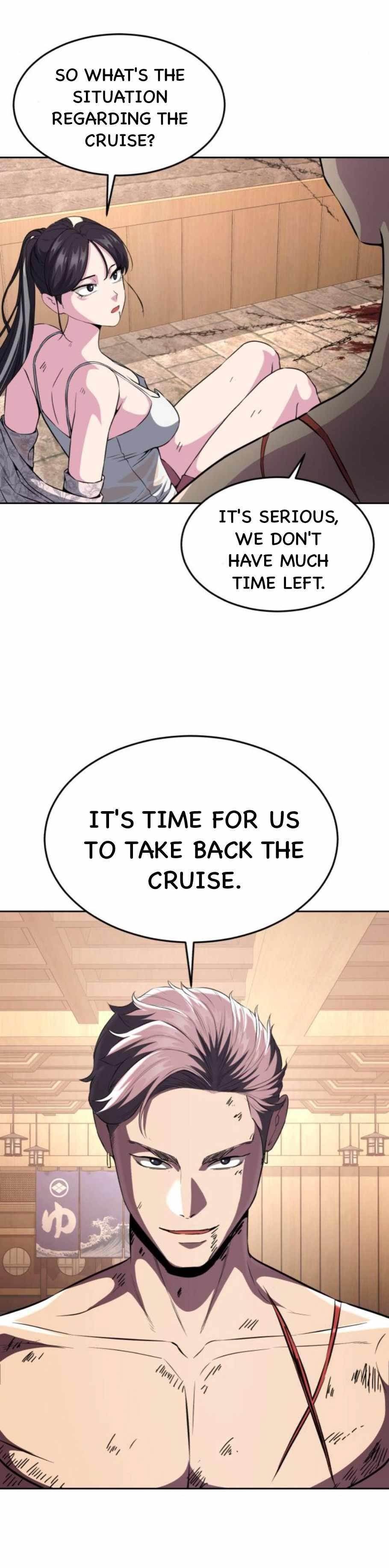 The Boy Of Death Chapter 174 - Page 82