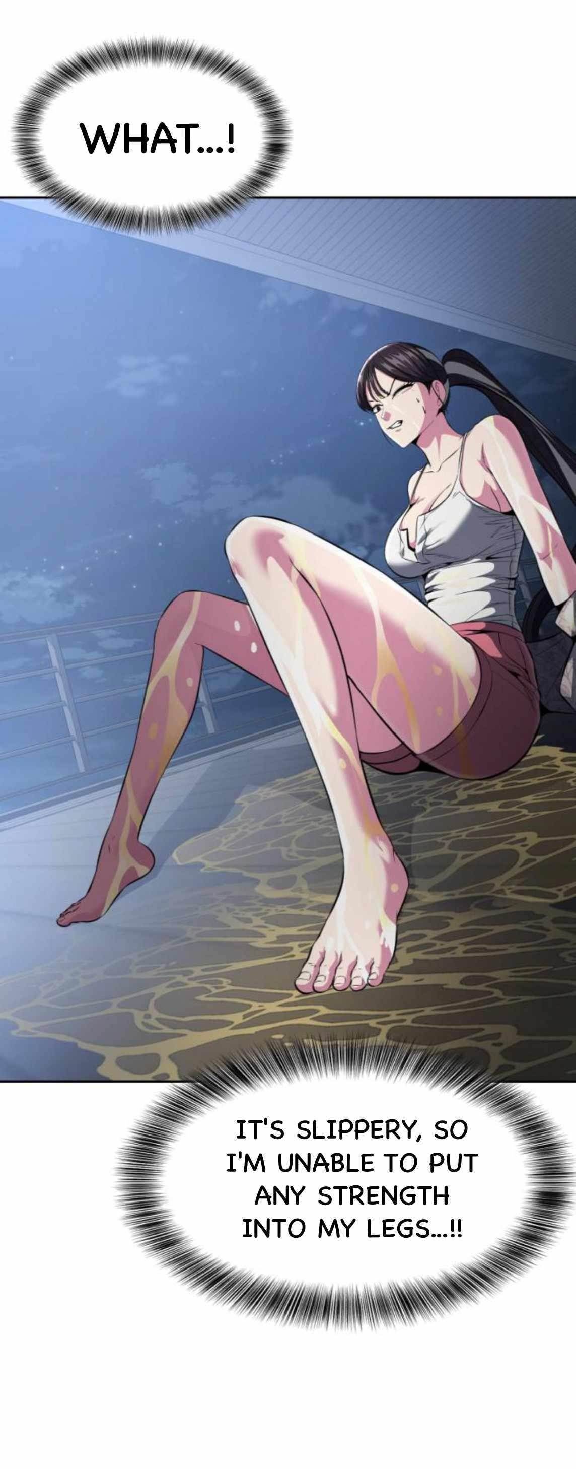 The Boy Of Death Chapter 174 - Page 9