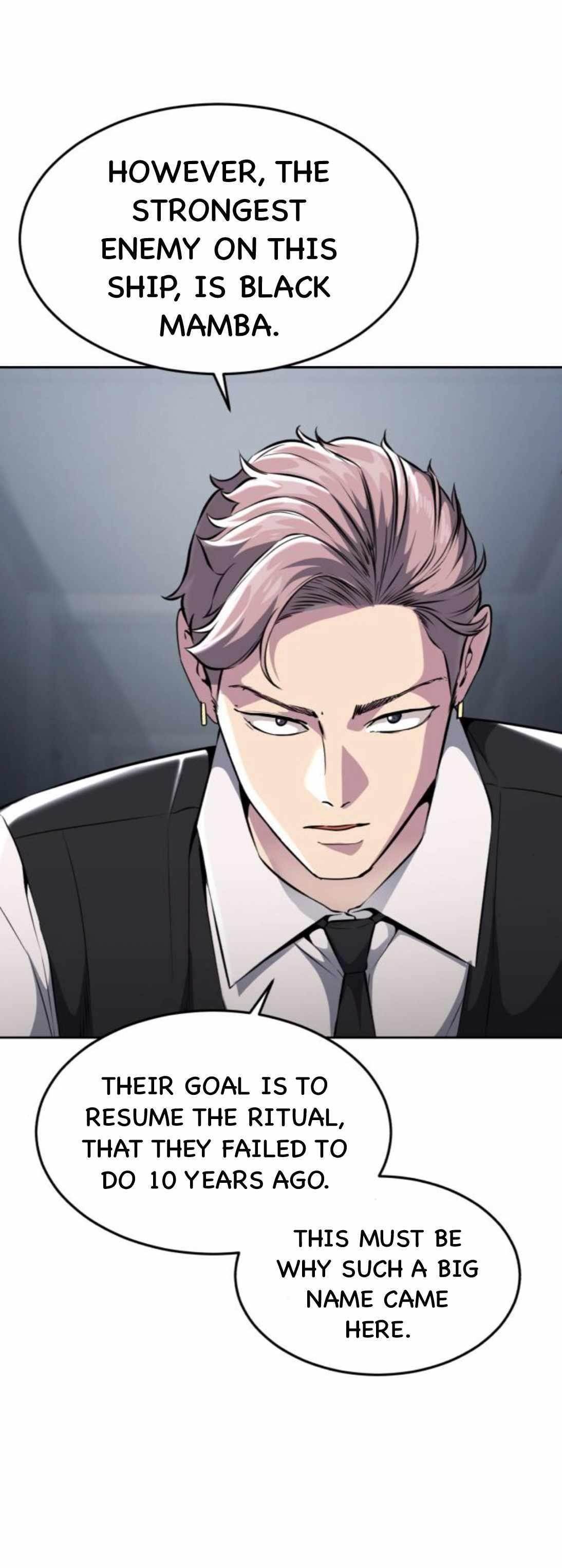 The Boy Of Death Chapter 175 - Page 13