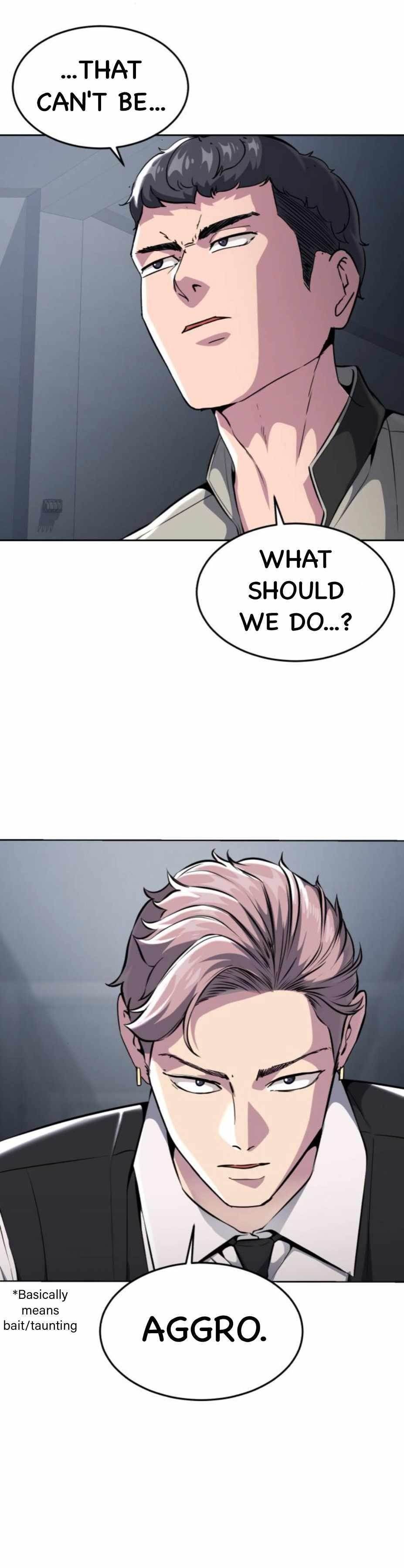 The Boy Of Death Chapter 175 - Page 15