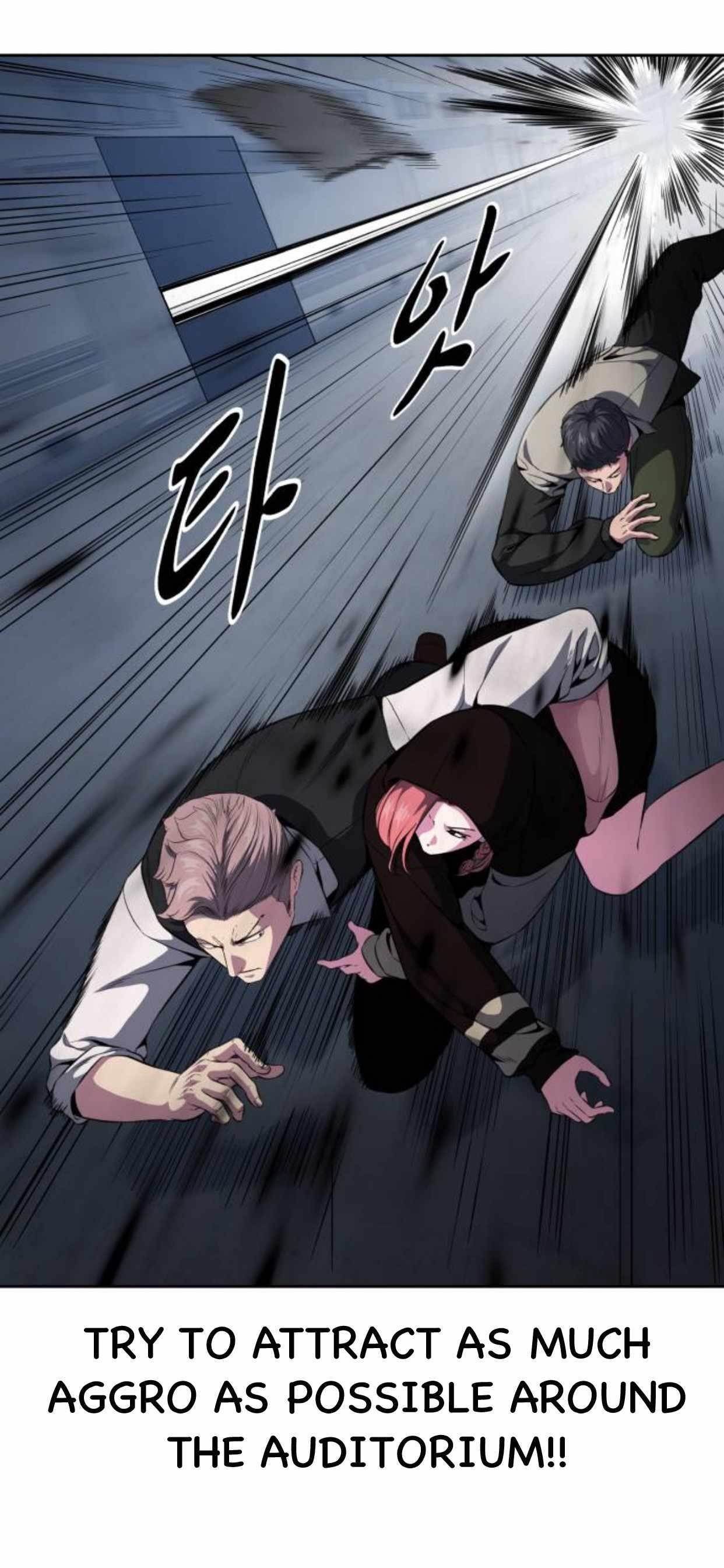 The Boy Of Death Chapter 175 - Page 17