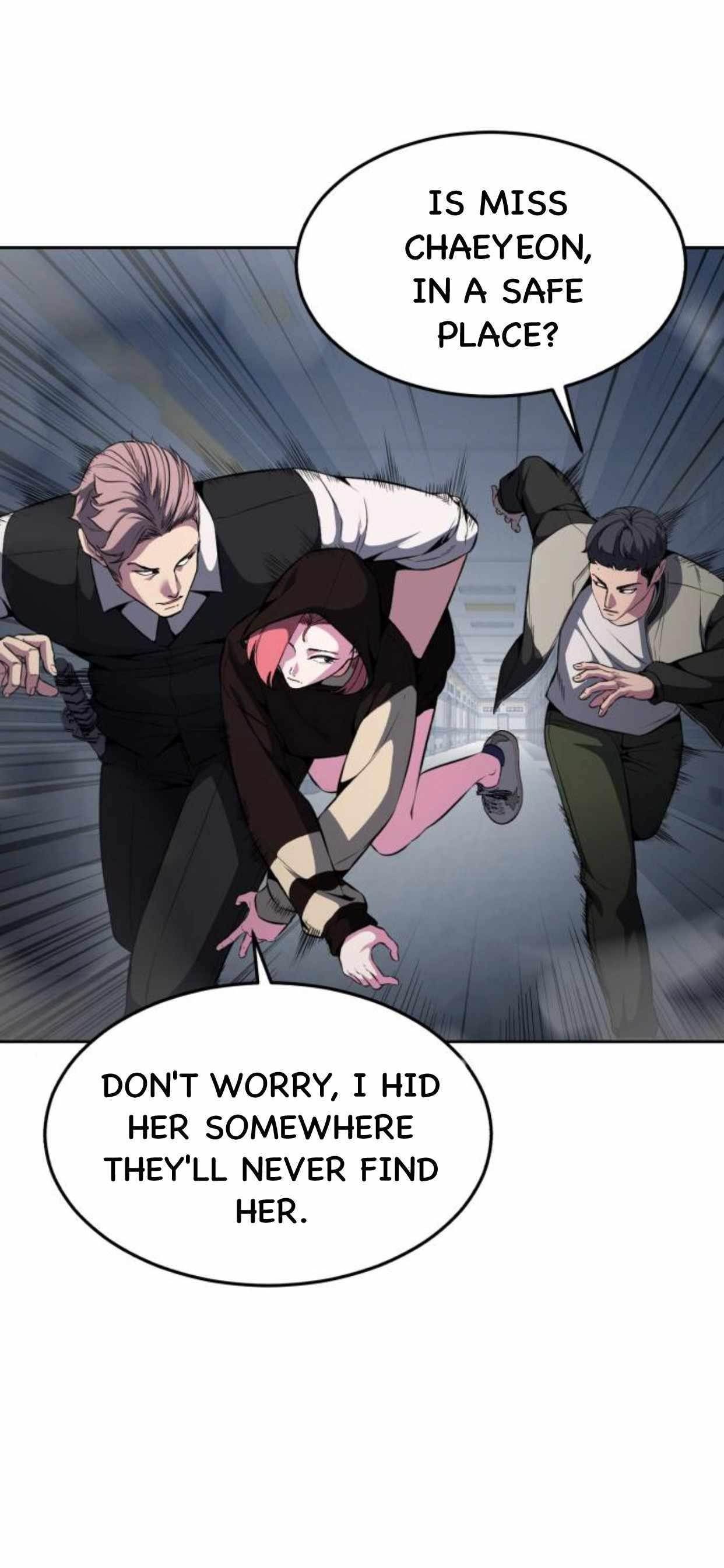 The Boy Of Death Chapter 175 - Page 22