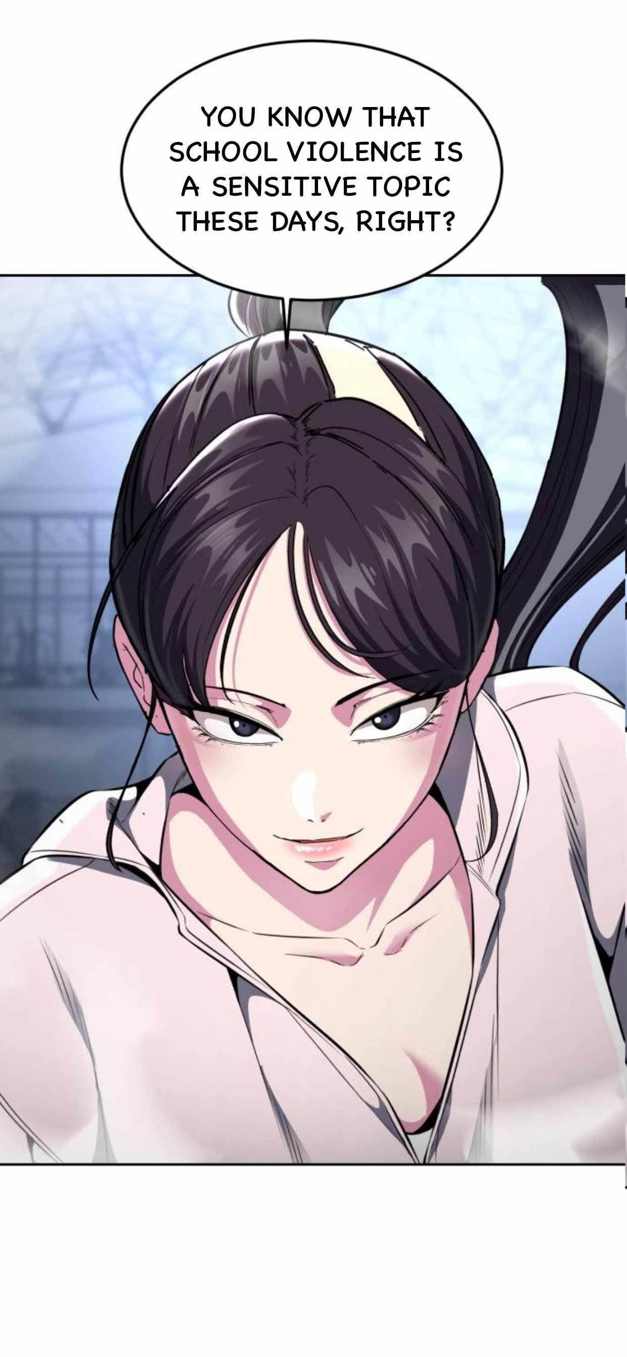 The Boy Of Death Chapter 175 - Page 37