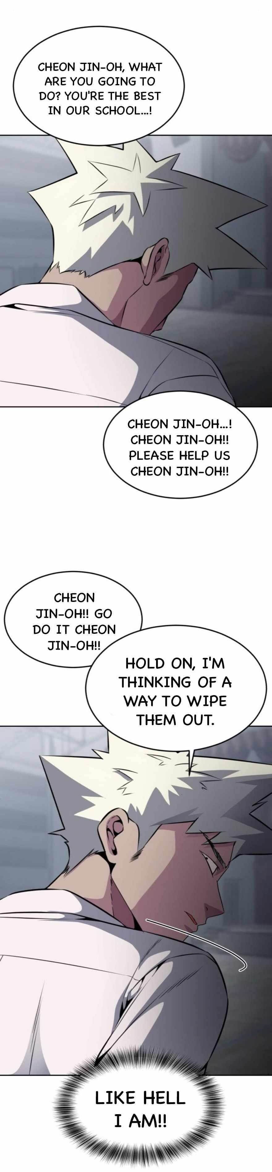 The Boy Of Death Chapter 175 - Page 4