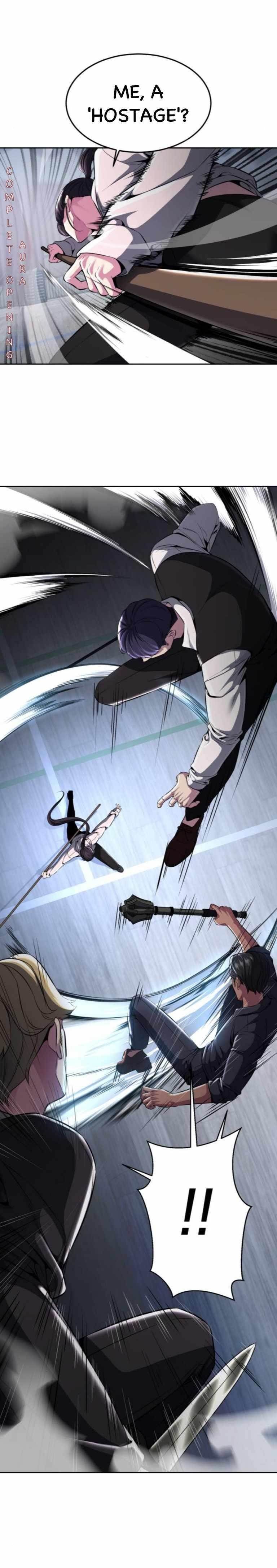 The Boy Of Death Chapter 175 - Page 41