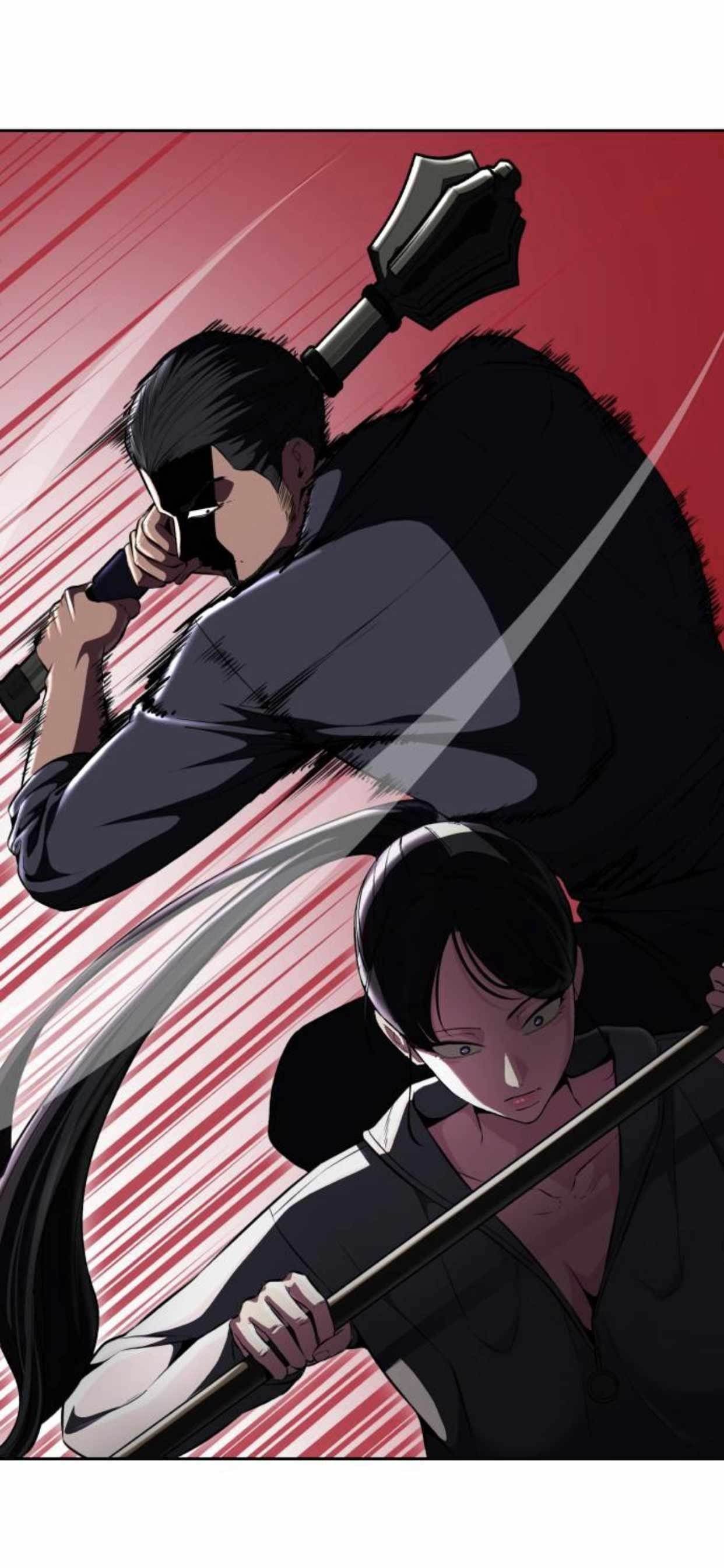 The Boy Of Death Chapter 175 - Page 50