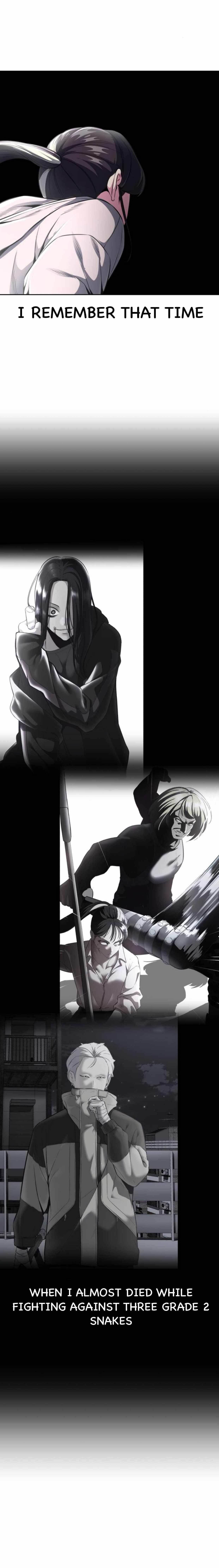 The Boy Of Death Chapter 175 - Page 73