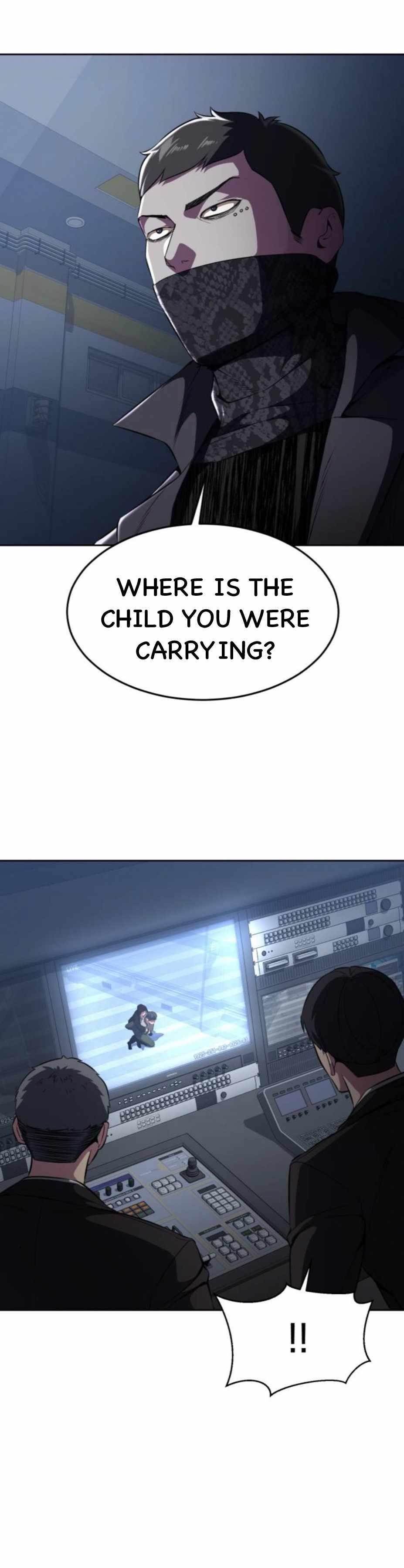 The Boy Of Death Chapter 175 - Page 82