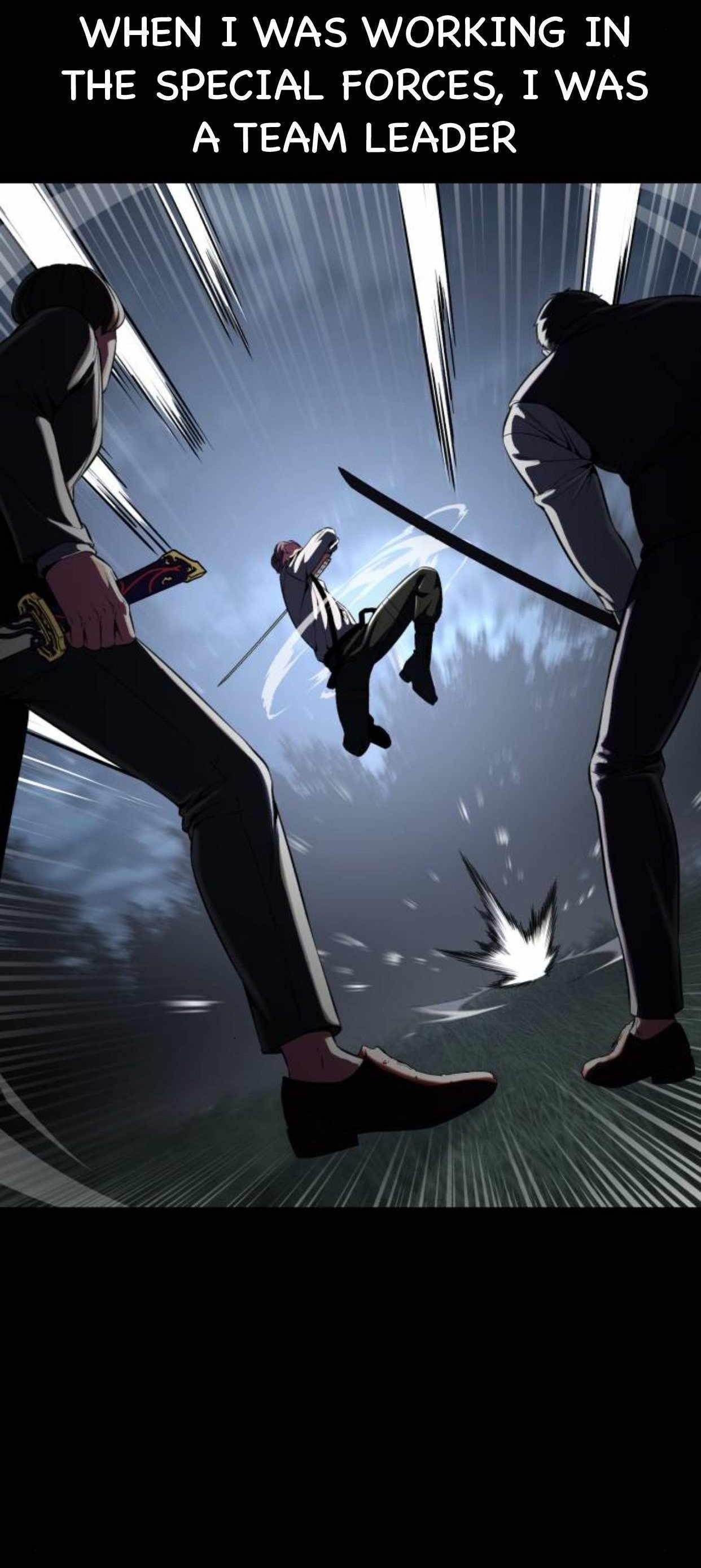 The Boy Of Death Chapter 176 - Page 1