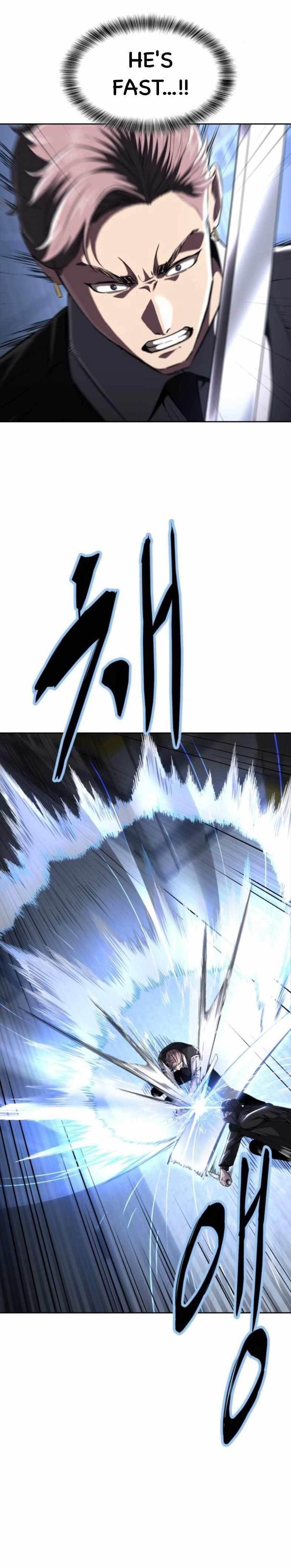 The Boy Of Death Chapter 176 - Page 12