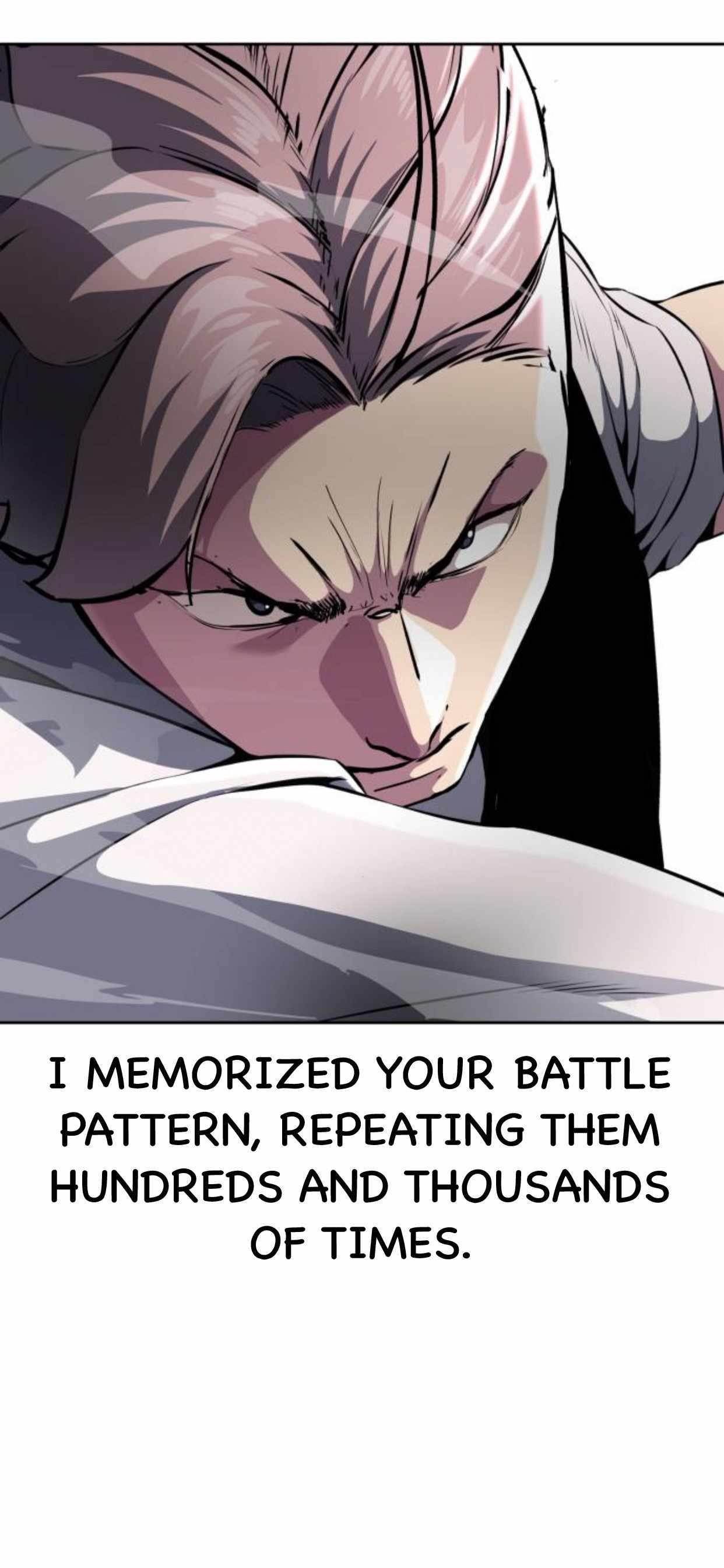 The Boy Of Death Chapter 176 - Page 25