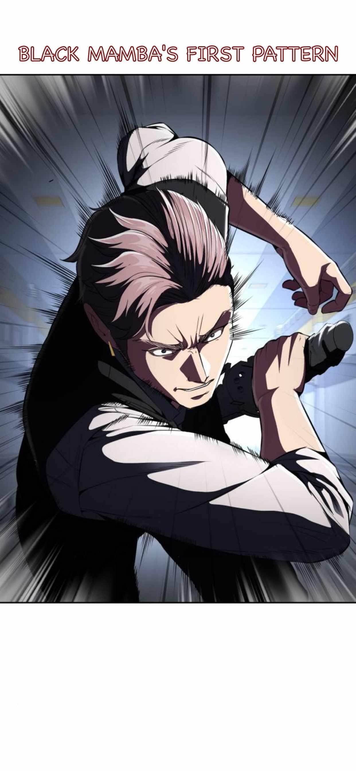 The Boy Of Death Chapter 176 - Page 27