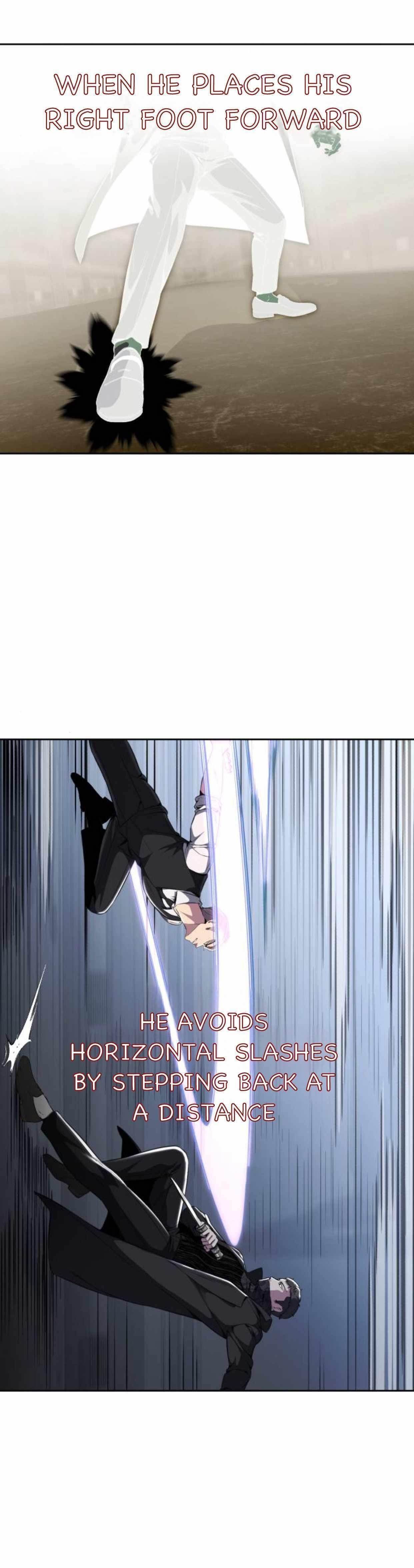 The Boy Of Death Chapter 176 - Page 28