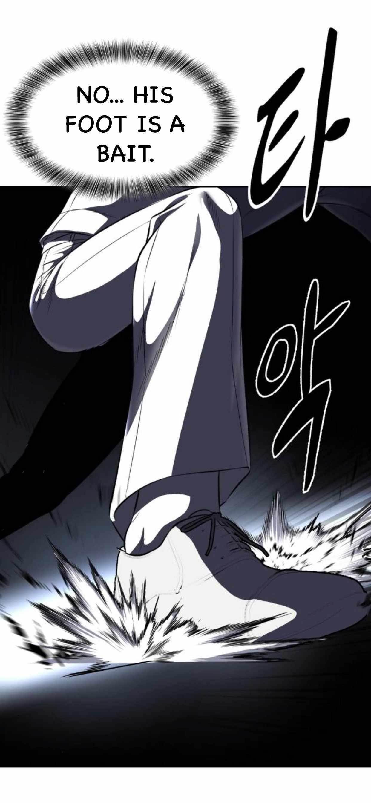 The Boy Of Death Chapter 176 - Page 34