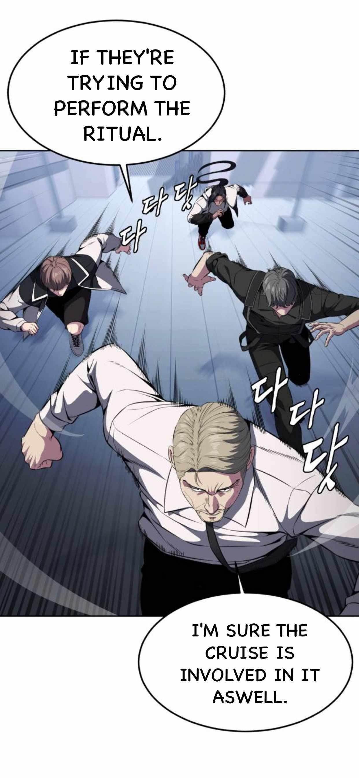 The Boy Of Death Chapter 176 - Page 42