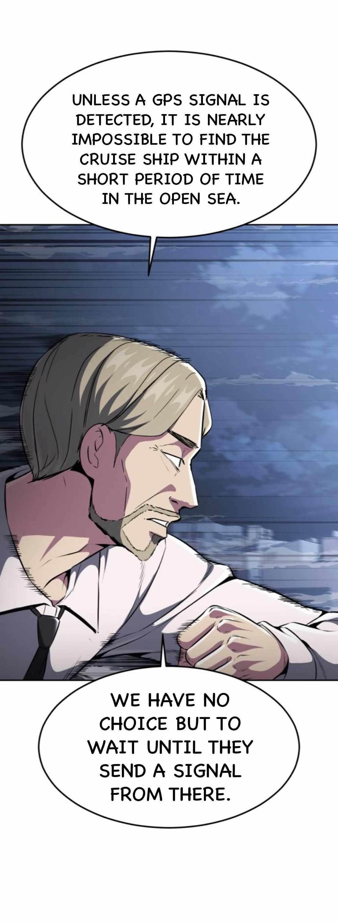 The Boy Of Death Chapter 176 - Page 45