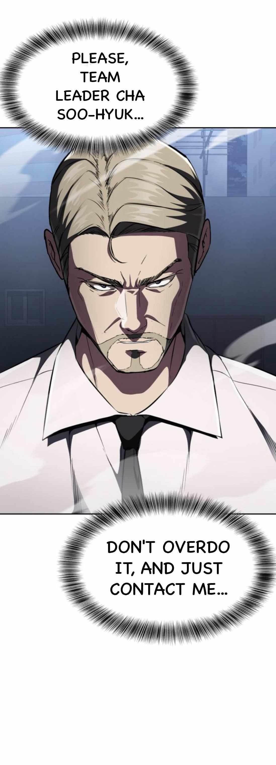 The Boy Of Death Chapter 176 - Page 47