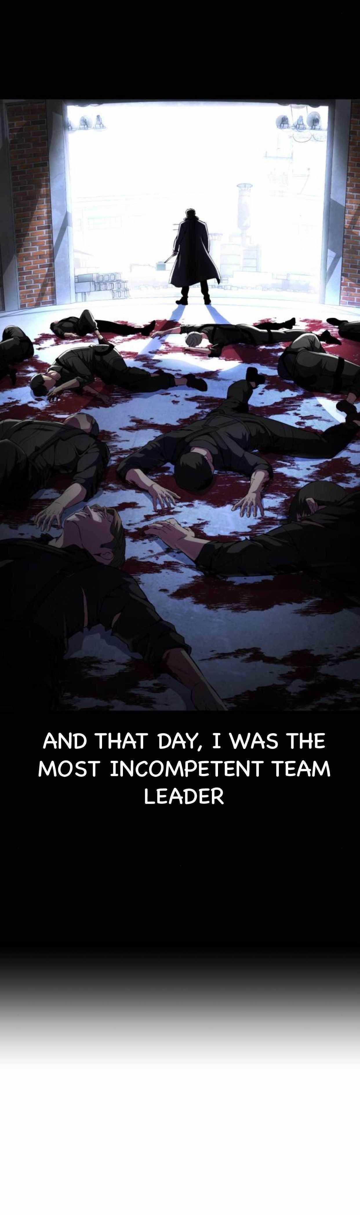 The Boy Of Death Chapter 176 - Page 5