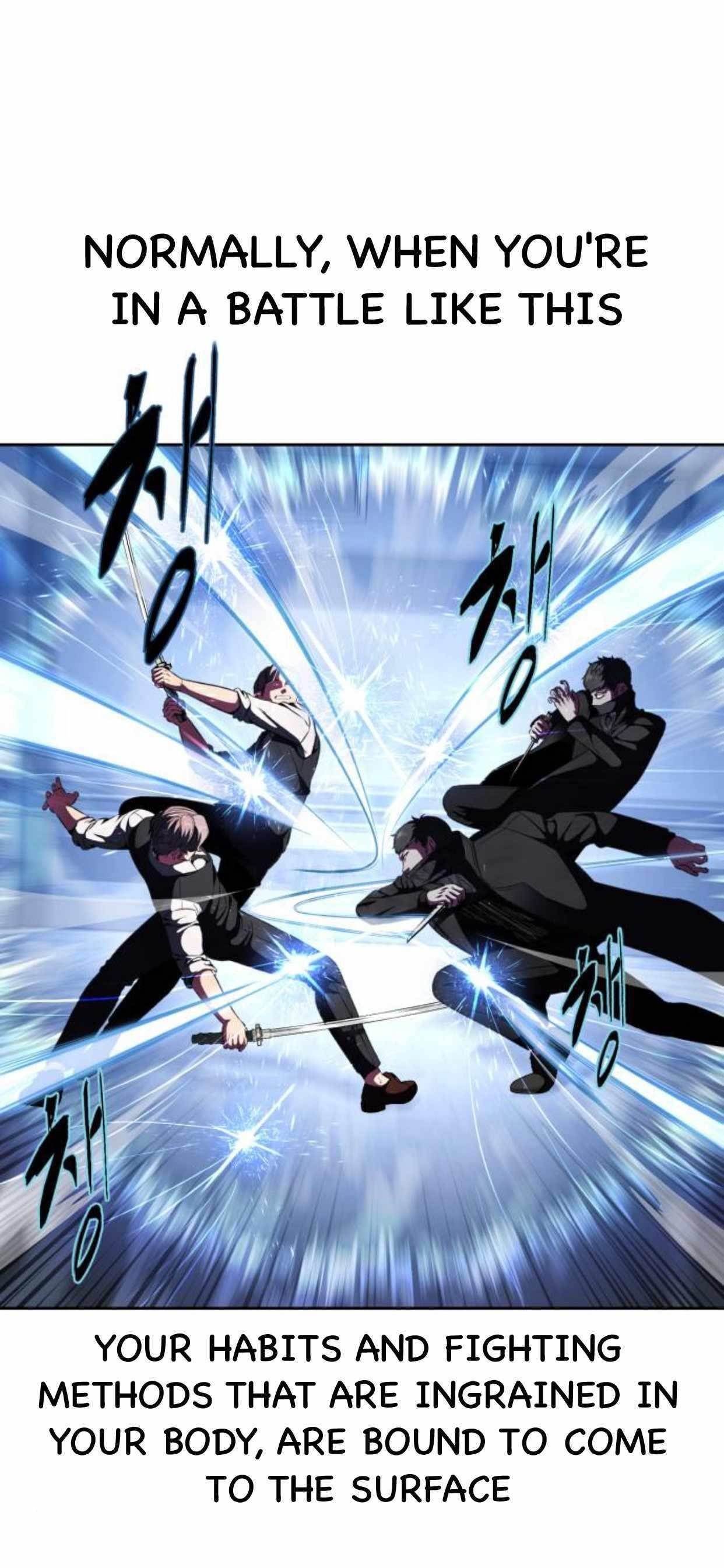 The Boy Of Death Chapter 176 - Page 54