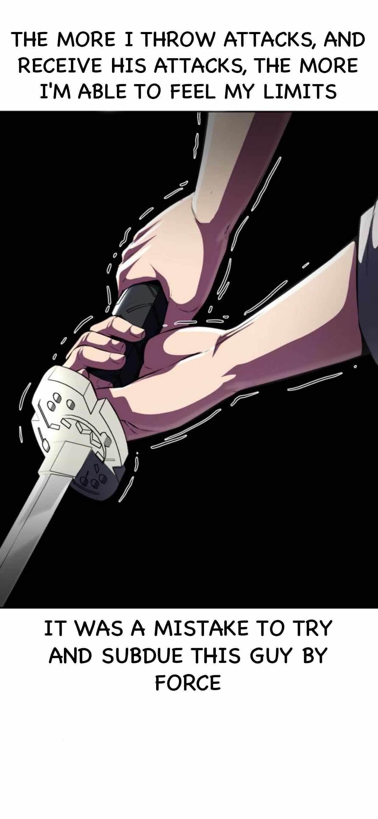 The Boy Of Death Chapter 176 - Page 61