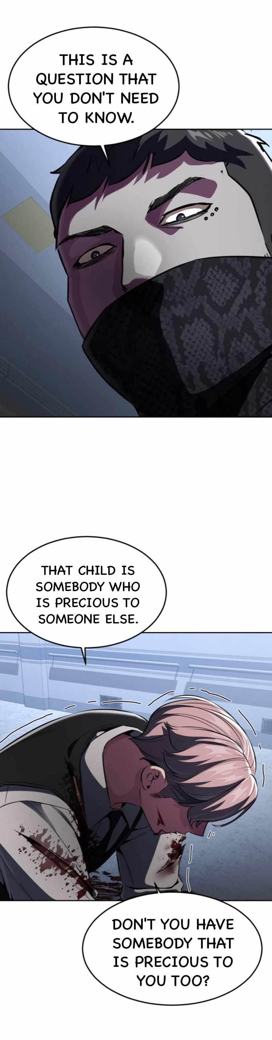 The Boy Of Death Chapter 176 - Page 70