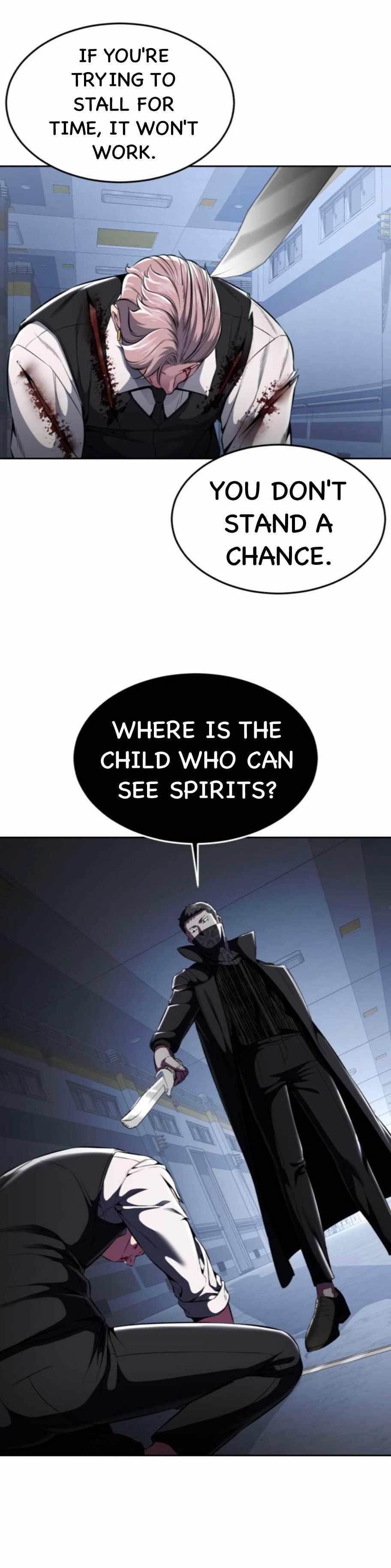 The Boy Of Death Chapter 176 - Page 72