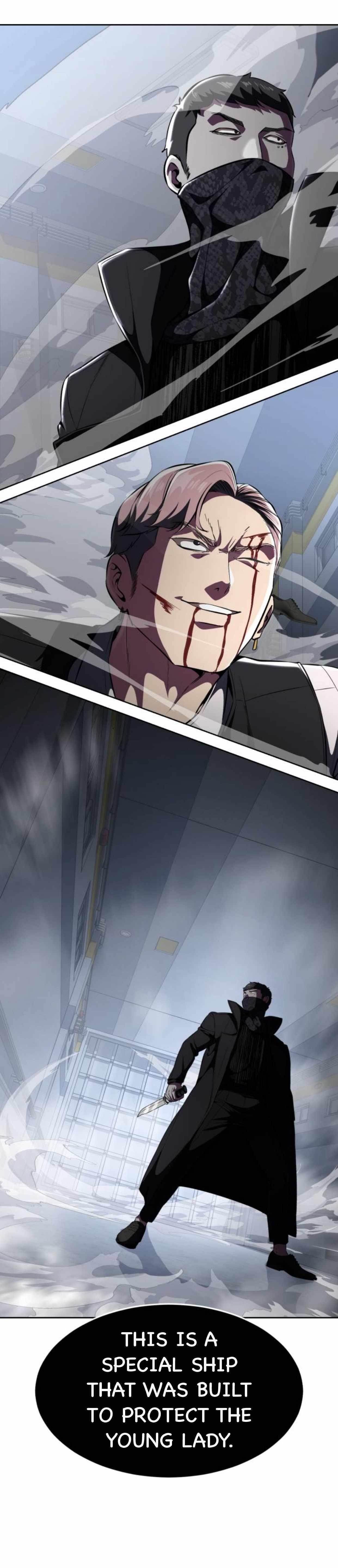 The Boy Of Death Chapter 176 - Page 75