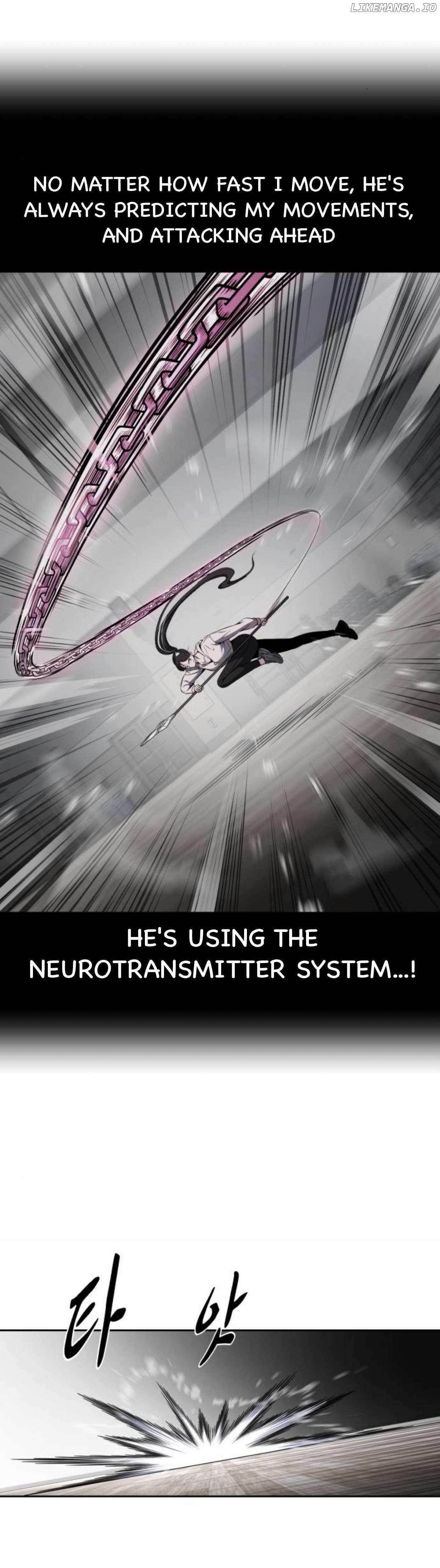 The Boy Of Death Chapter 177 - Page 9