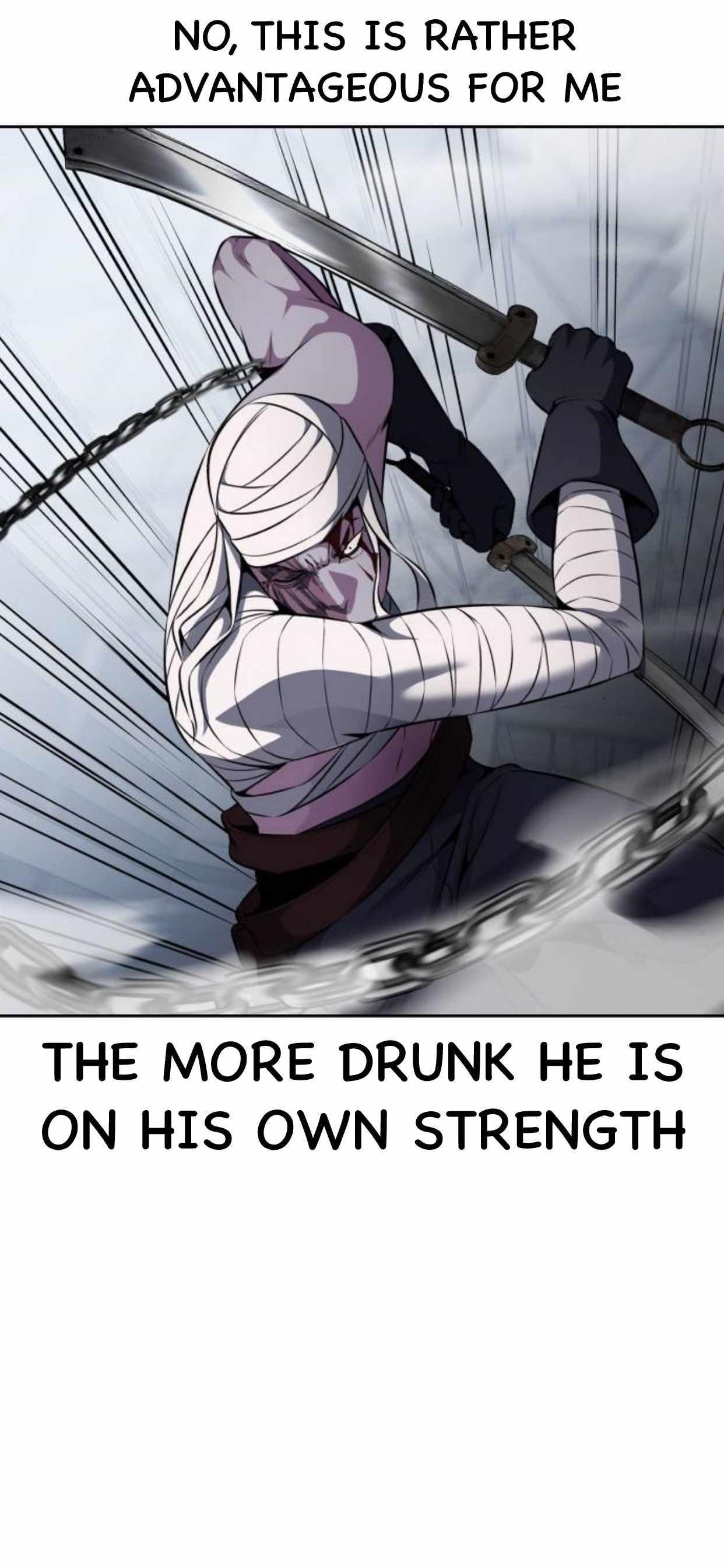 The Boy Of Death Chapter 180 - Page 11