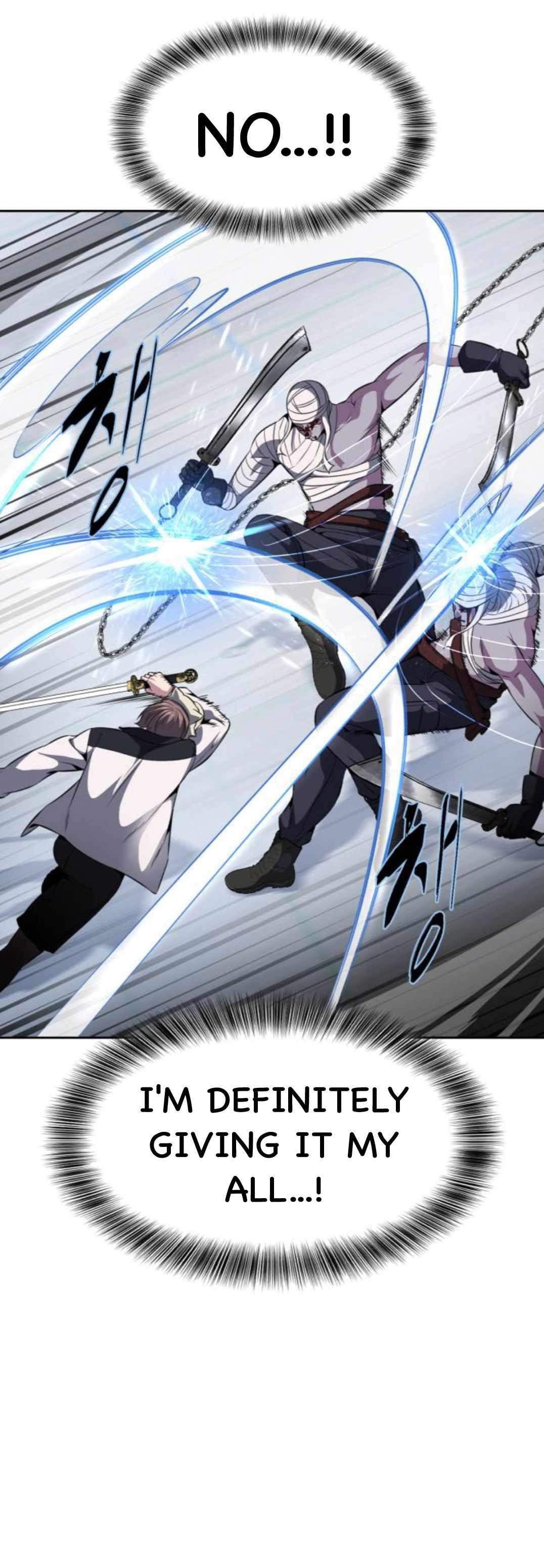 The Boy Of Death Chapter 180 - Page 21