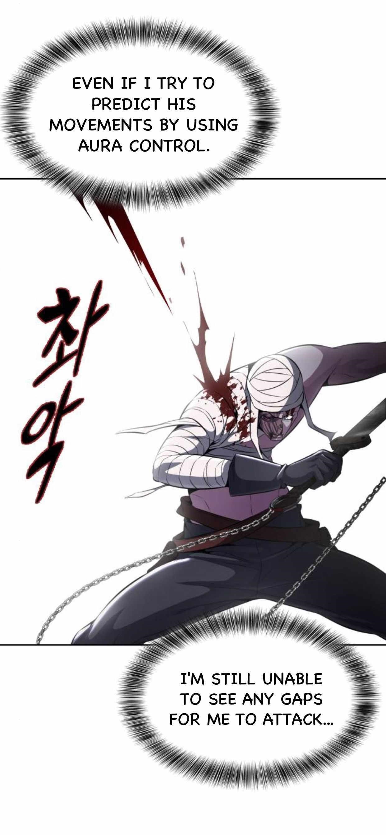 The Boy Of Death Chapter 180 - Page 23